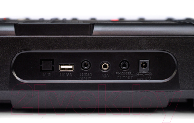 Синтезатор MikadO MK-500L (61 клавиша)