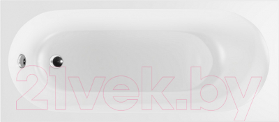 Ванна акриловая Excellent Oceana Mono 170x75 - фото