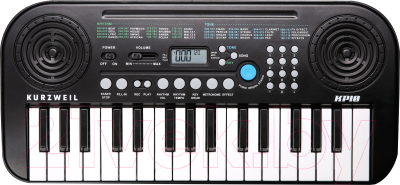 Синтезатор Kurzweil KP30 LB - фото