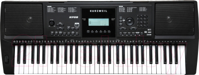 Синтезатор Kurzweil KP80 LB - фото