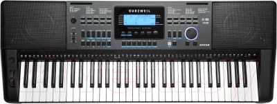 Синтезатор Kurzweil KP150 LB - фото