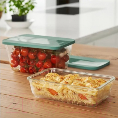 Контейнер Rotho Pagamalu / 1029800096