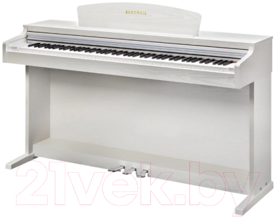 Цифровое фортепиано Kurzweil M115 WH