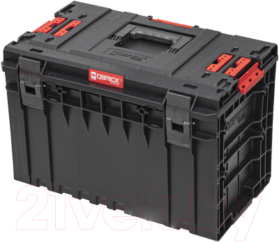 Ящик для инструментов QBrick System One 450 Vario 2.0 / SKRQ450V2CZAPG001 - фото