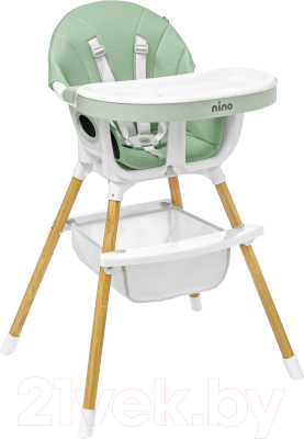Стульчик для кормления NINO Lark - фото