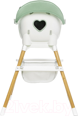 Стульчик для кормления NINO Lark
