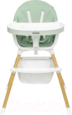 Стульчик для кормления NINO Lark