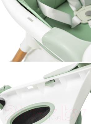 Стульчик для кормления NINO Lark