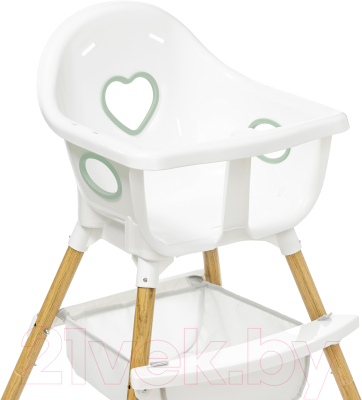 Стульчик для кормления NINO Lark