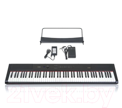 Цифровое фортепиано Artesia Performer (черный)