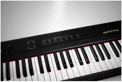 Цифровое фортепиано Artesia Performer (черный)
