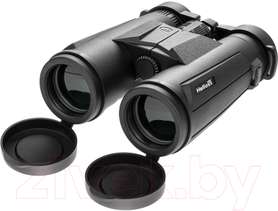 Бинокль Helios 10x42 (HS B601) - фото