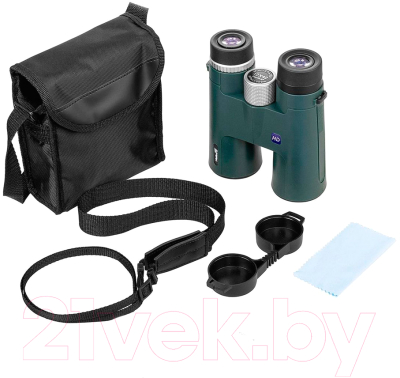 Бинокль Helios 12x42 (HS B800)