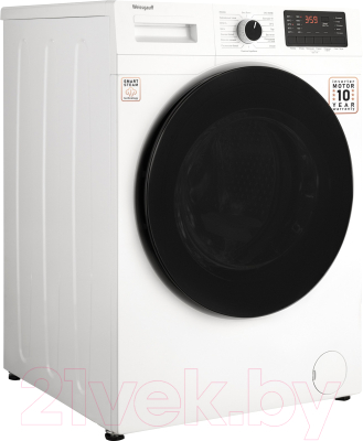 Стиральная машина Weissgauff WM 61210 DC Inverter Steam