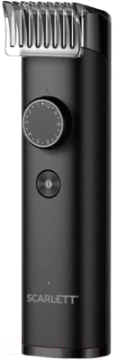 Машинка для стрижки волос Scarlett SC-HC63C105 - фото