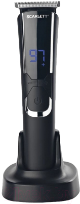 Машинка для стрижки волос Scarlett SC-HC63C73 - фото