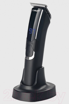 Машинка для стрижки волос Scarlett SC-HC63C73