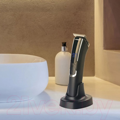 Машинка для стрижки волос Scarlett SC-HC63C73