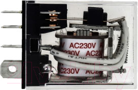 Реле промежуточное EKF PROxima RP-25-3-12