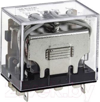 Реле промежуточное EKF PROxima RP-25-4-12 - фото