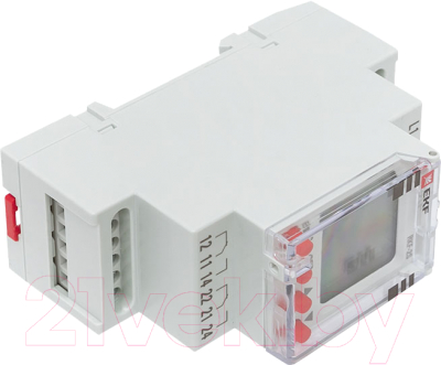 Реле контроля фаз EKF Rkf-2s