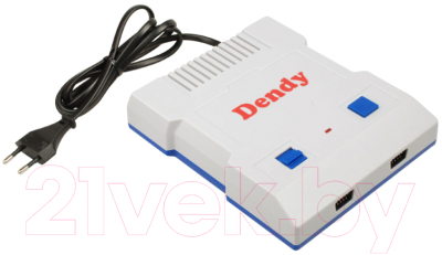 Игровая приставка Dendy Fly 300 игр