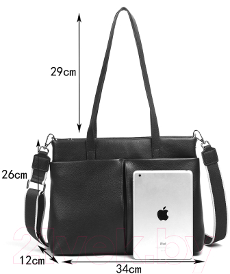 Сумка Mironpan 62302