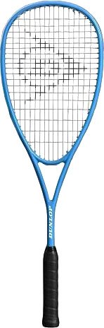 Ракетка для сквоша DUNLOP Hire Graphite 773117 - фото