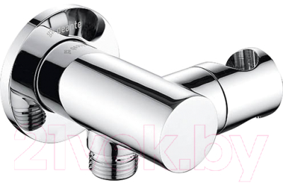 Душевая система со смесителем Deante DEANTE_036W