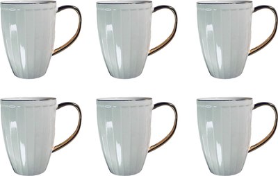 Набор кружек Lenardi 102-037 - фото