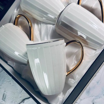 Набор кружек Lenardi 102-037