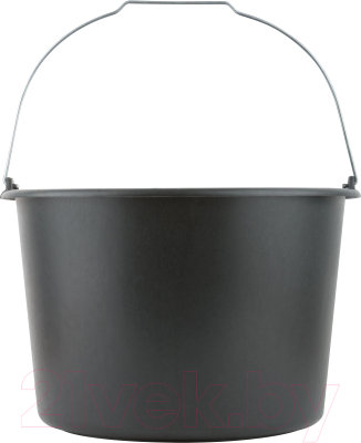 Ведро строительное FIT Для перемешивания раствора / 04091 - фото