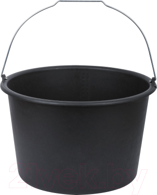 Ведро строительное FIT Для перемешивания раствора / 04091