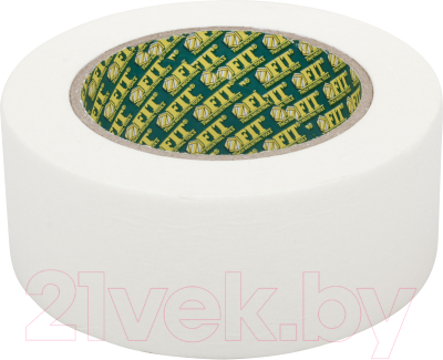 Лента малярная FIT Креппированная клейкая / 11348  - фото