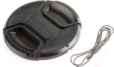 Крышка для объектива Falcon Eyes СР02-77мм / 19812 - фото