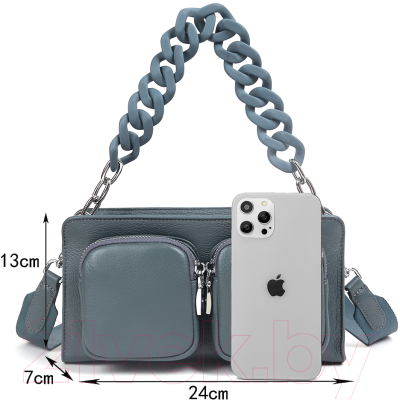 Сумка Mironpan 62382