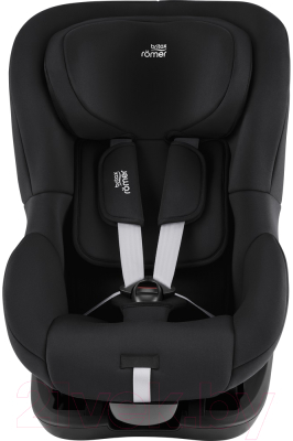 Автокресло Britax Romer King Pro (Space Black)