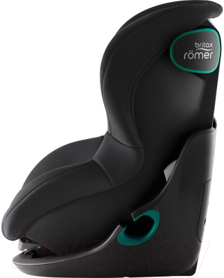 Автокресло Britax Romer King Pro (Space Black)