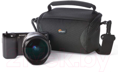 Сумка для камеры Lowepro Format 100 / 81234