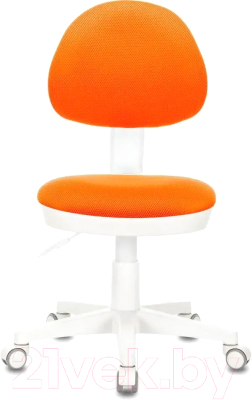 Кресло детское Бюрократ KD-3