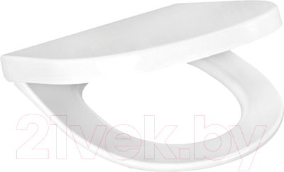 Сиденье для унитаза Roca Meridian ZRU9307606 - фото