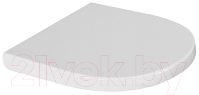 Сиденье для унитаза Roca Meridian ZRU9307606