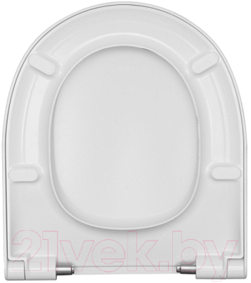 Сиденье для унитаза Roca Meridian ZRU9307606