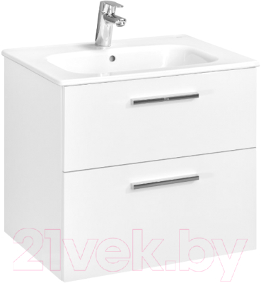 Тумба под умывальник Roca Victoria 58.5 / A857468806 - фото