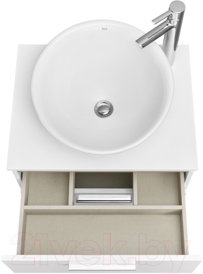 Тумба под умывальник Roca Victoria 58.5 / A857468806
