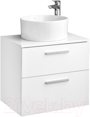 Тумба под умывальник Roca Victoria 58.5 / A857468806