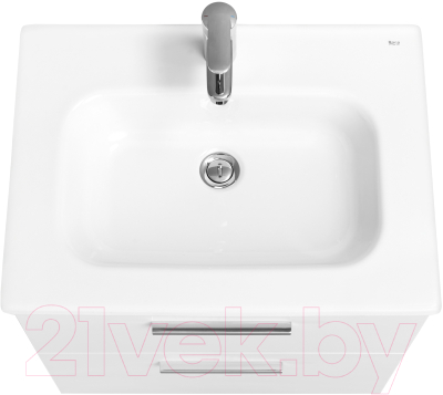 Тумба под умывальник Roca Victoria 58.5 / A857468806