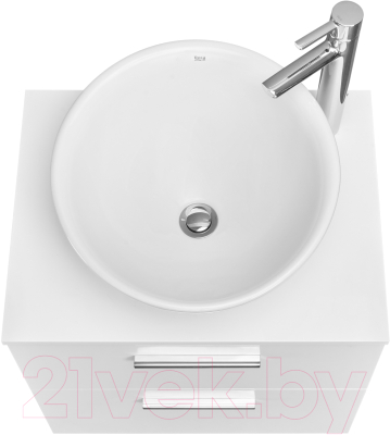 Тумба под умывальник Roca Victoria 58.5 / A857468806