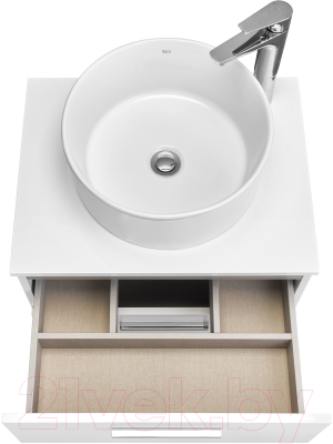 Тумба под умывальник Roca Victoria 58.5 / A857468806