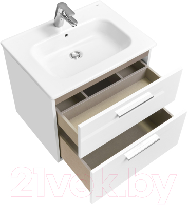 Тумба под умывальник Roca Victoria 58.5 / A857468806